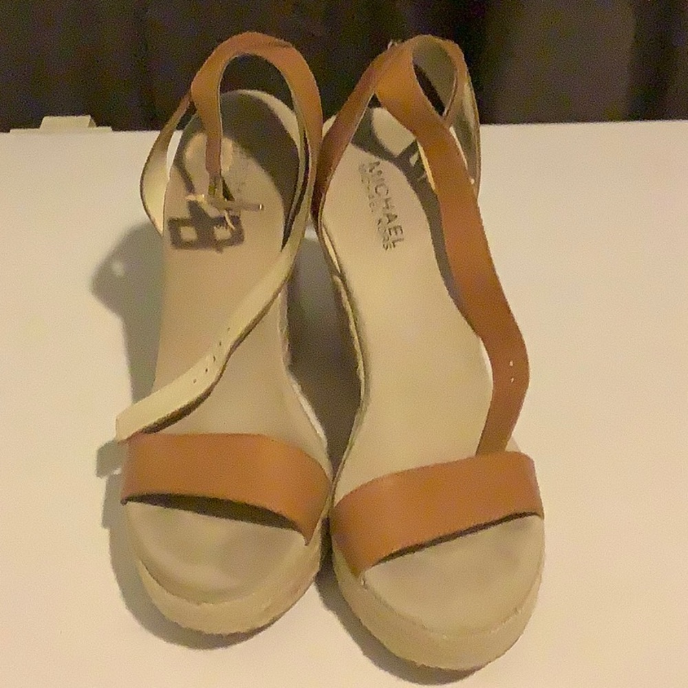 MK Sandals